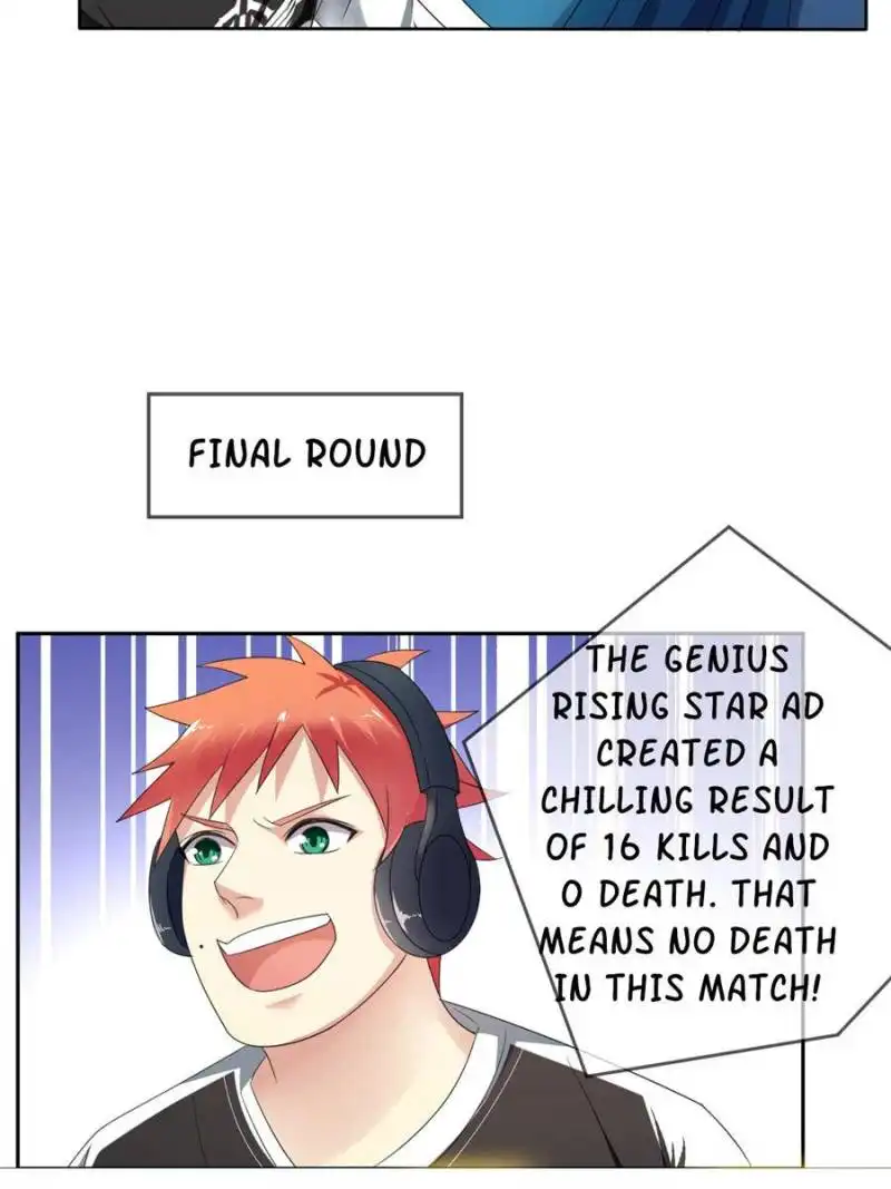Legend Reboot Chapter 69 28